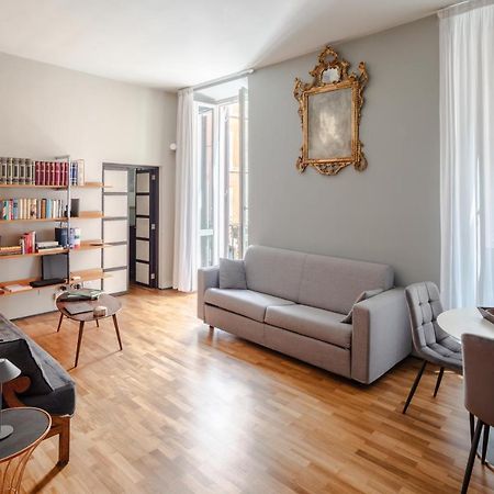Fontanella Borghese Elegant & Beautiful Apartment Roma Eksteriør bilde