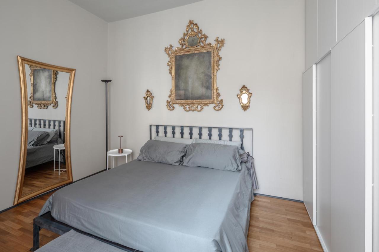 Fontanella Borghese Elegant & Beautiful Apartment Roma Eksteriør bilde